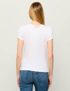 Tommy Jeans Tricou ESSENTIAL | Slim Fit