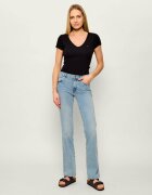 Tommy Jeans Tricou ESSENTIAL | Slim Fit