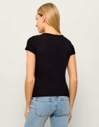 Tommy Jeans Tricou ESSENTIAL | Slim Fit