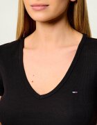 Tommy Jeans Tricou ESSENTIAL | Slim Fit