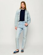 Tommy Jeans Tricou ESSENTIAL | Slim Fit