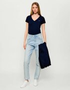 Tommy Jeans Tricou ESSENTIAL | Slim Fit
