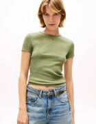 Tommy Jeans Tricou Essential | Slim Fit