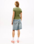 Tommy Jeans Tricou Essential | Slim Fit