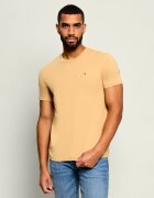 Tommy Jeans Tricou | Extra slim fit
