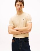 Tommy Jeans Tricou | Extra slim fit