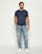Tommy Jeans Tricou | Extra slim fit