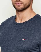 Tommy Jeans Tricou | Extra slim fit