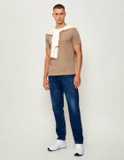 Tommy Jeans Tricou | Extra slim fit