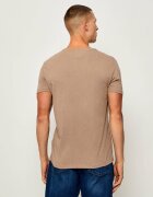 Tommy Jeans Tricou | Extra slim fit