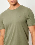 Tommy Jeans Tricou | Extra slim fit