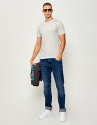 Tommy Jeans Tricou | Extra slim fit