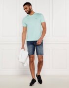 Tommy Jeans Tricou | Extra slim fit