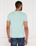 Tommy Jeans Tricou | Extra slim fit