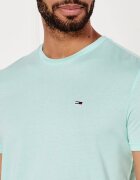 Tommy Jeans Tricou | Extra slim fit