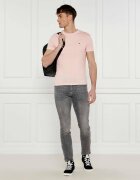 Tommy Jeans Tricou | Extra slim fit