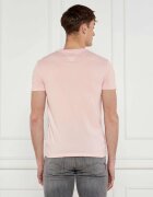 Tommy Jeans Tricou | Extra slim fit
