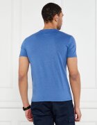 Tommy Jeans Tricou | Extra slim fit