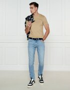 Tommy Jeans Tricou | Extra slim fit