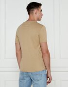 Tommy Jeans Tricou | Extra slim fit