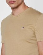 Tommy Jeans Tricou | Extra slim fit