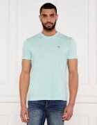 Tommy Jeans Tricou | Extra slim fit