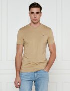 Tommy Jeans Tricou | Extra slim fit