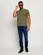 Tommy Jeans Tricou | Extra slim fit
