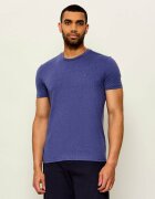Tommy Jeans Tricou | Extra slim fit