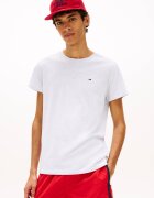 Tommy Jeans Tricou | Extra slim fit