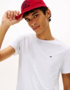 Tommy Jeans Tricou | Extra slim fit