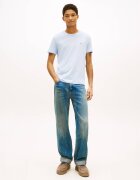 Tommy Jeans Tricou | Extra slim fit