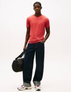 Tommy Jeans Tricou | Extra slim fit