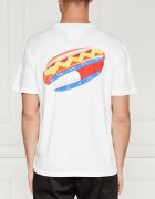 Tommy Jeans Tricou FUN NOVELTY | Regular Fit