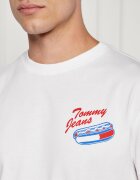 Tommy Jeans Tricou FUN NOVELTY | Regular Fit