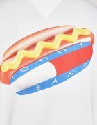 Tommy Jeans Tricou FUN NOVELTY | Regular Fit