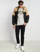 Tommy Jeans Tricou gold arch | Classic fit