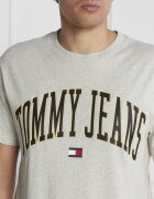 Tommy Jeans Tricou gold arch | Classic fit
