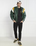 Tommy Jeans Tricou GOLD SIGNATURE BACK | Regular Fit