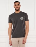 Tommy Jeans Tricou GRAPHIC | Regular Fit