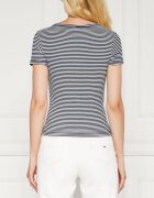 Tommy Jeans Tricou Henley | Slim Fit