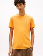 Tommy Jeans Tricou Jaspe | Extra slim fit