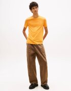 Tommy Jeans Tricou Jaspe | Extra slim fit