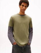 Tommy Jeans Tricou JASPE | Extra slim fit