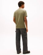 Tommy Jeans Tricou JASPE | Extra slim fit