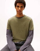 Tommy Jeans Tricou JASPE | Extra slim fit