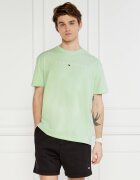 Tommy Jeans Tricou LINEAR LOGO | Regular Fit