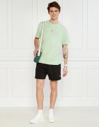 Tommy Jeans Tricou LINEAR LOGO | Regular Fit