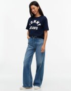 Tommy Jeans Tricou | Loose fit