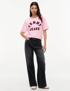 Tommy Jeans Tricou | Loose fit